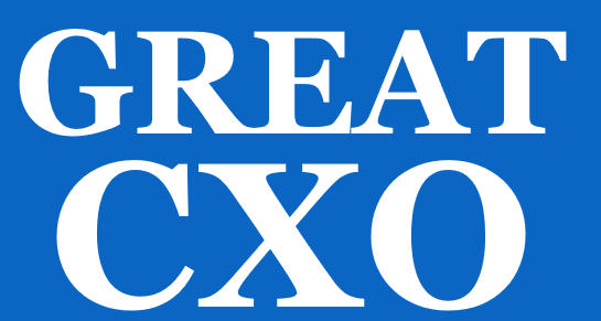GreatCXO